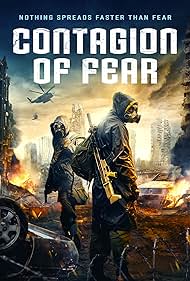 Contagion of Fear 2024 Dub in Hindi full movie download